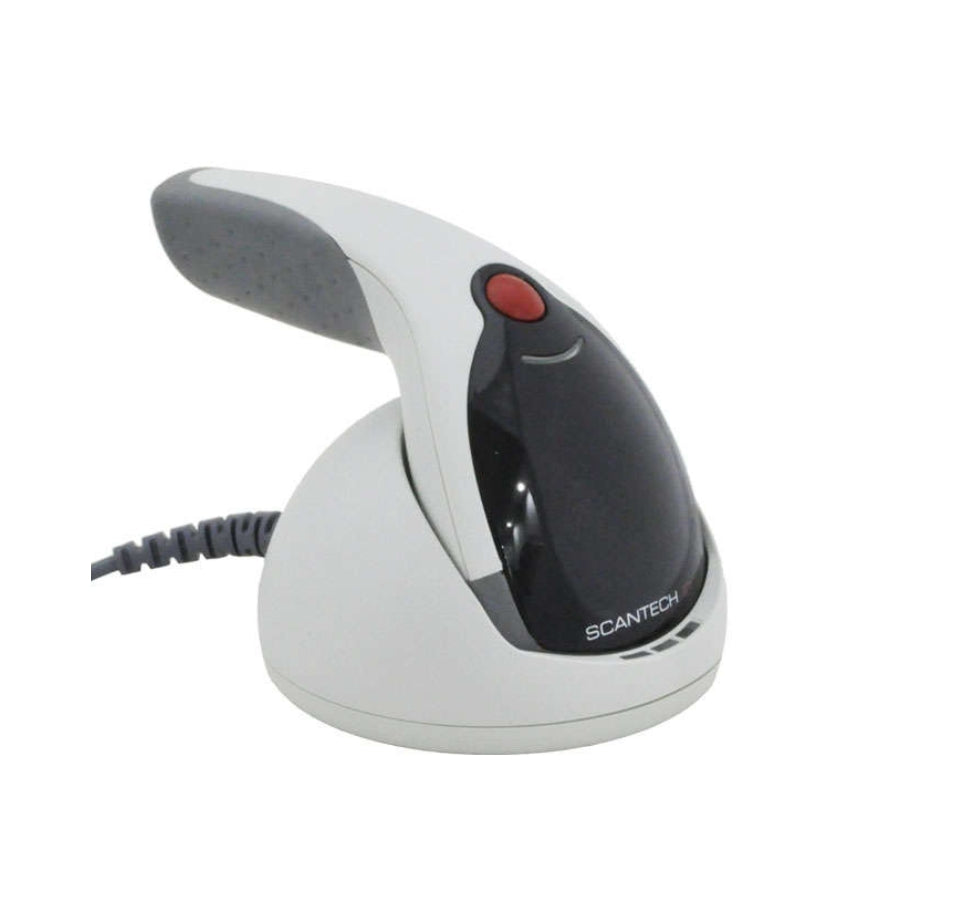 DGlogek LS2040 Barcode Scanner