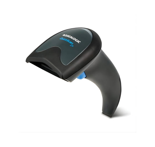 Datalogic QW2100 QuickScan I Lite Scanners | Posmea UAE