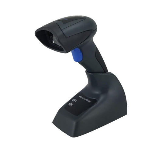 Datalogic QuickScan QM2400 2D Portable Handheld Barcode Scanner – Mobile