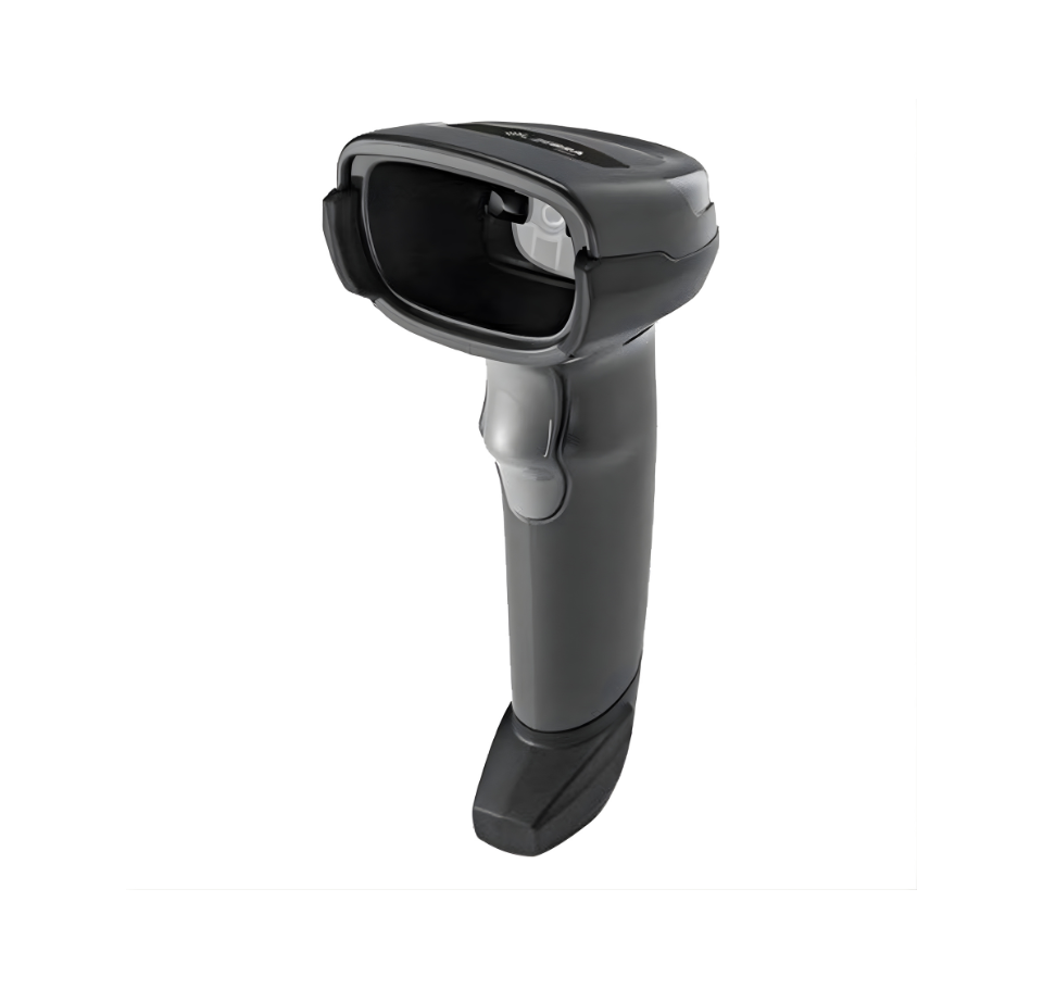 Buy Online Zebra DS2208 2D Barcode Scanner | Posmea UAE