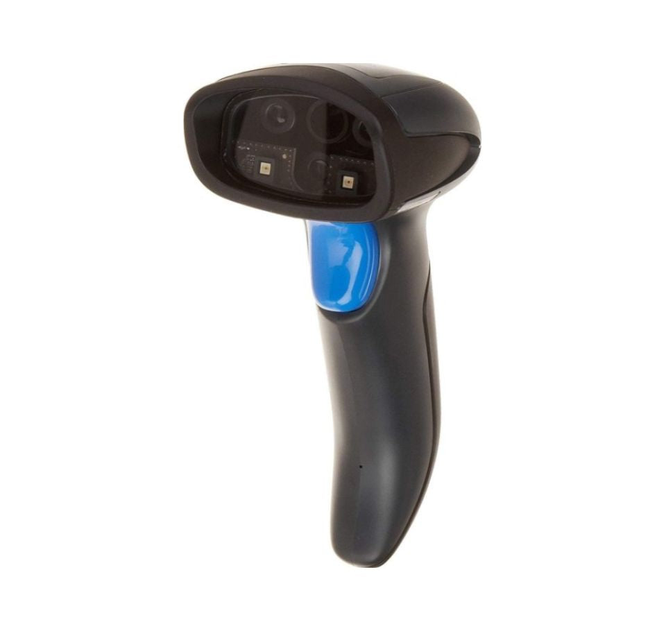 Datalogic QuickScan QD2430 Barcode Scanner QD2430-BKK1S in UAE