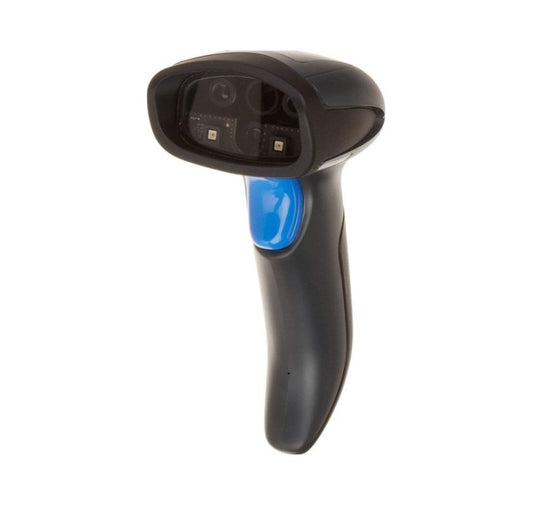 Datalogic QuickScan QD2430 Barcode Scanner QD2430-BKK1S in UAE