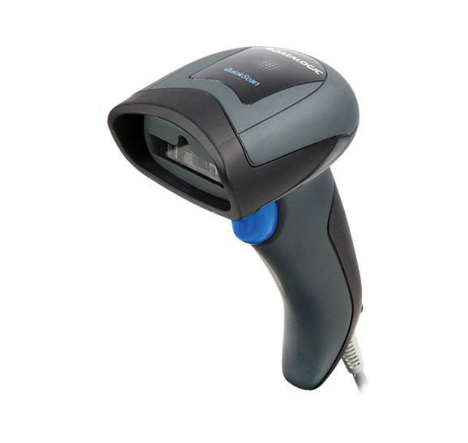 Datalogic QuickScan QD2131 Barcode Scanner