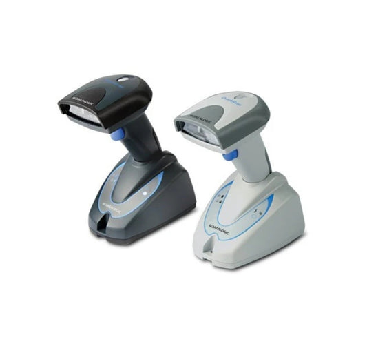 Datalogic QM2100 Cordless Barcode Scanner