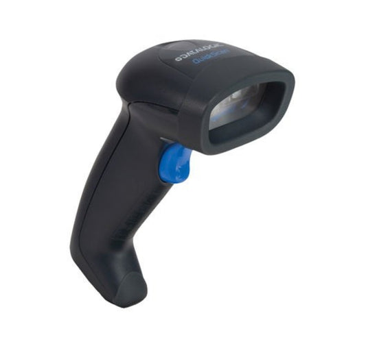 Buy Datalogic QuickScan QBT2131 Wireless Barcode Scanner