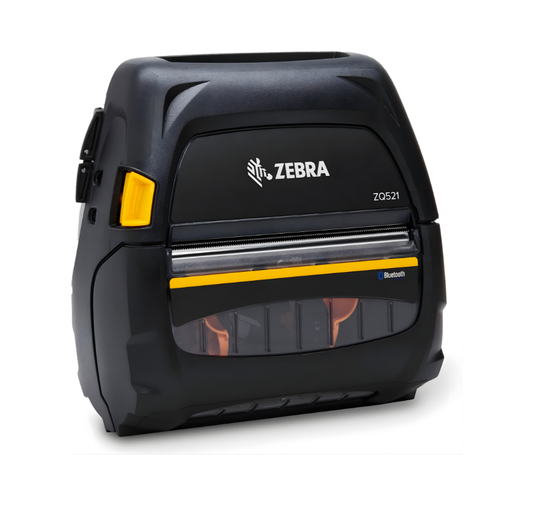 Zebra ZQ51-AUN010E-00 Portable Barcode Label Printer - Posmea