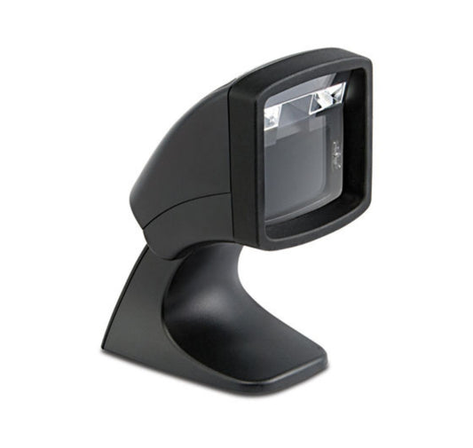 Datalogic Magellan 800i Omnidirectional Single-Plane Barcode Scanner – Black