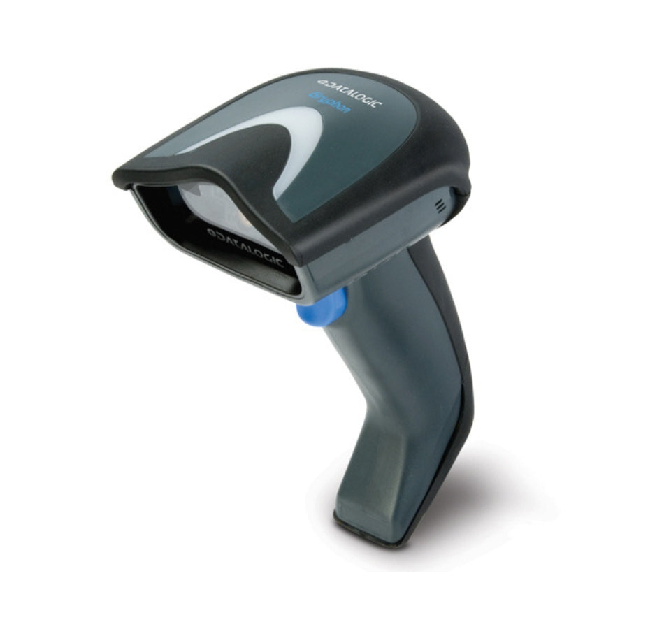 Buy Datalogic Gryphon GD4130 Barcode Scanners GD4130-BKK1 in UAE