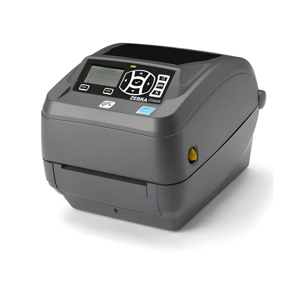 Zebra ZD500R ZD50042-T0E2R2FZ Barcode Label Printer in UAE