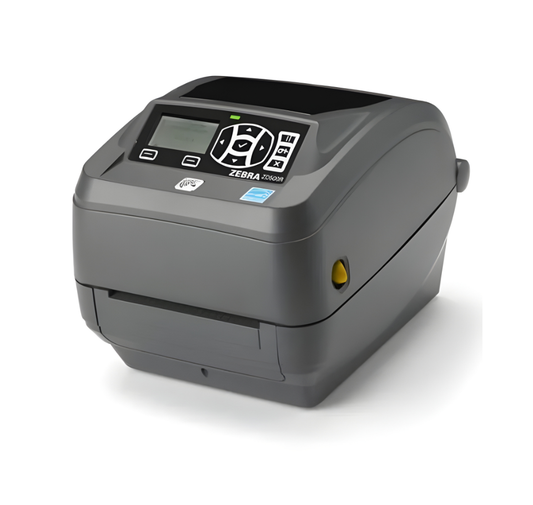 Zebra ZD500R ZD50042-T0E2R2FZ Barcode Label Printer in UAE