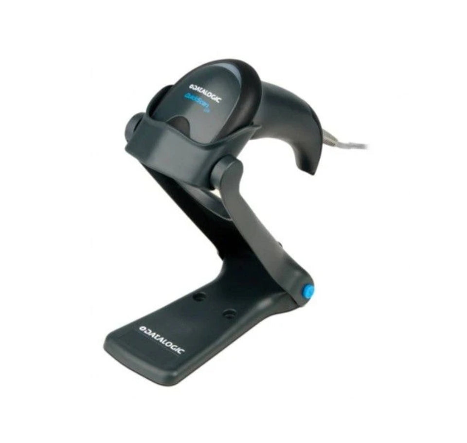 Datalogic QW2120 QuickScan I Lite Barcode Scanner QW2120-BKK1S
