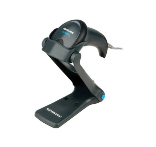 Datalogic QW2120 QuickScan I Lite Barcode Scanner QW2120-BKK1S