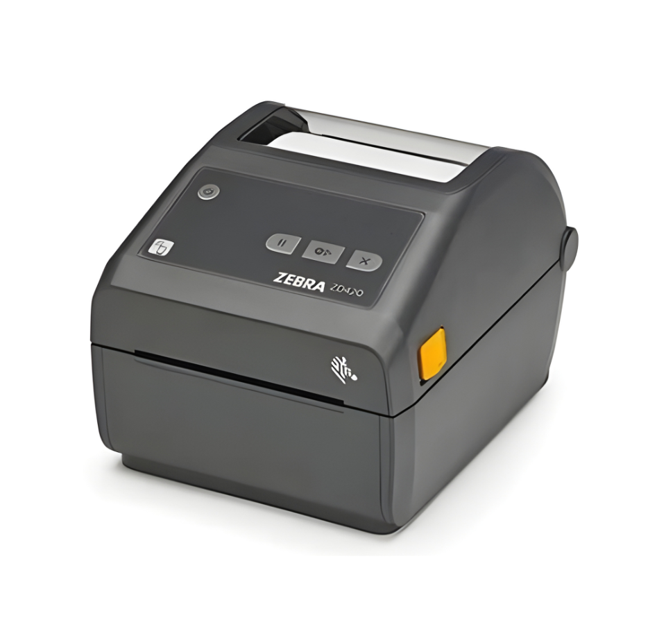 Zebra ZD420D ZD42042-D0E000EZ Barcode Label Printer in UAE
