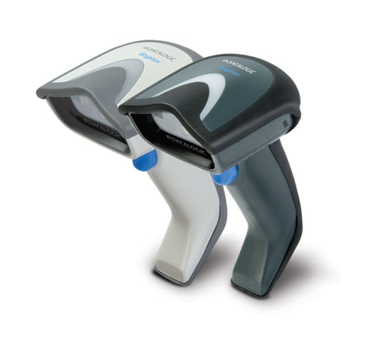 Datalogic Gryphon GBT4430 Barcode Scanner GD4430-BKK1 (2D, Wireless)