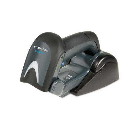 Buy Datalogic GBT4130 GBT4130-BK-BTK1 Barcode Scanner in UAE