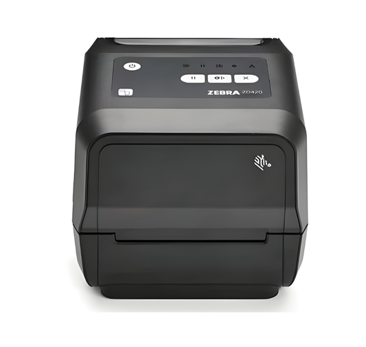 Zebra ZD42042-T0E000EZ desktop model printer | Posmea UAE