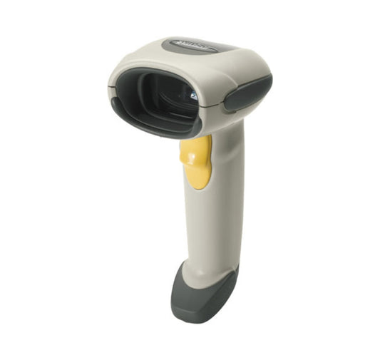 Buy Zebra Symbol LS4208 Barcode Scanner in UAE - Posmea