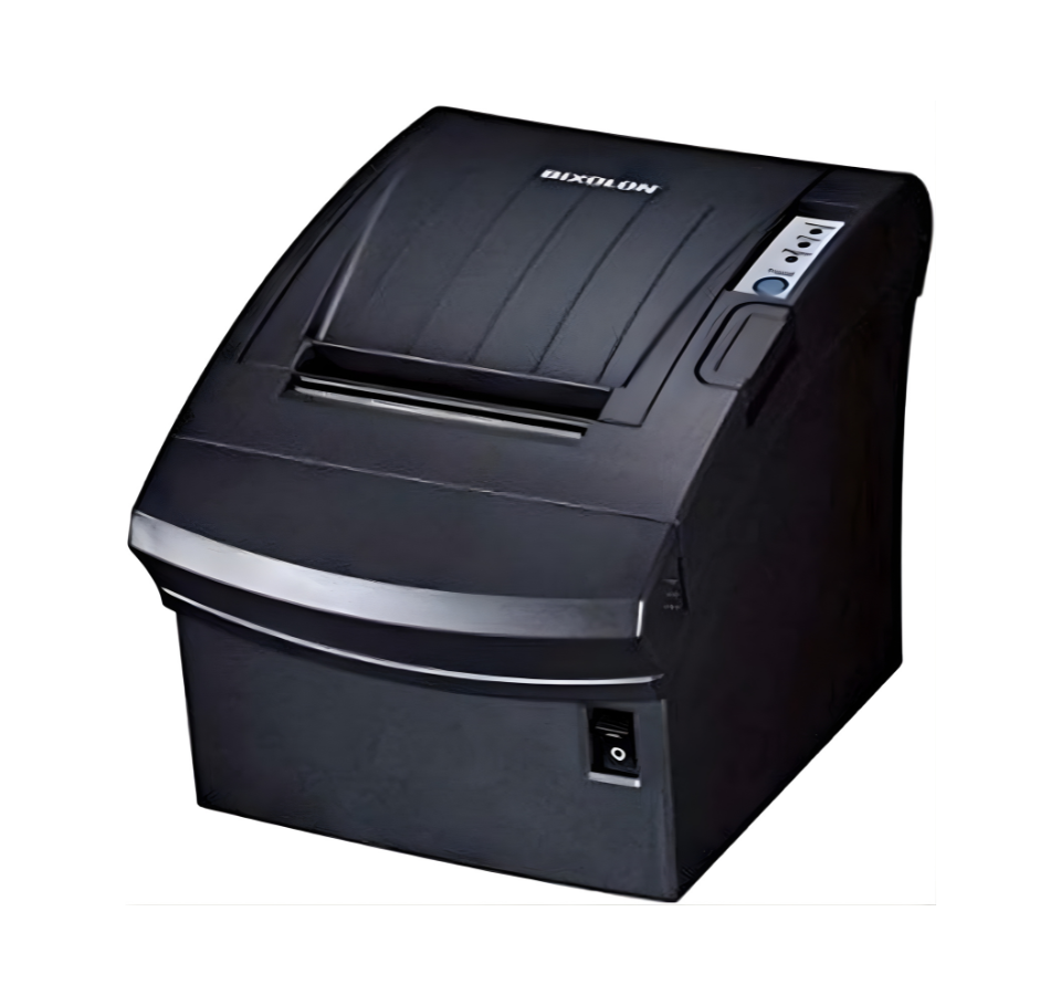 Bixolon SRP-350IIICOSG. Serial/USB Thermal Receipt Printer