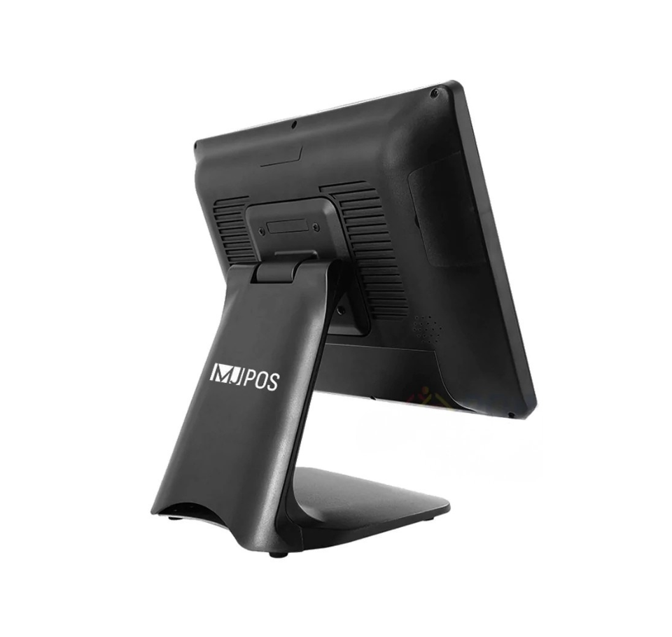 MJ POS NEO 5200 All-in-One POS System with Printer in Dubai, UAE