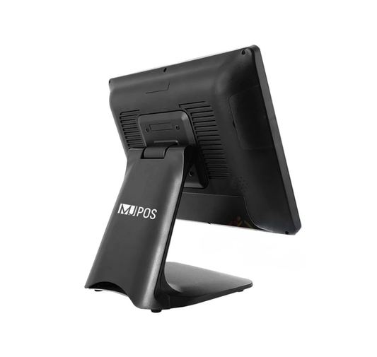 MJ POS NEO 5200 All-in-One POS System with Printer in Dubai, UAE