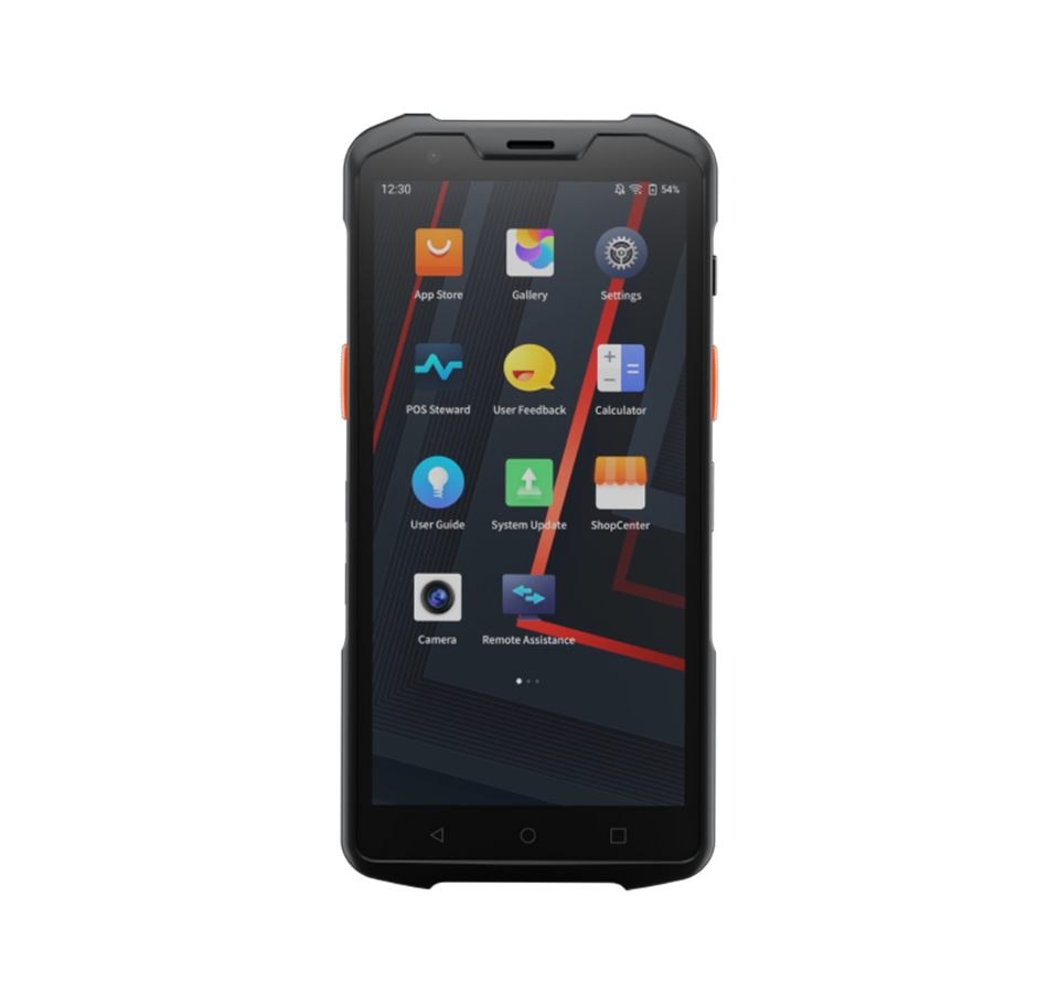 SUNMI L2s Pro 4G Android Handheld POS Terminal with Scanner in Dubai, UAE