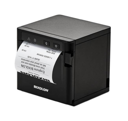 Buy Bixolon SRP-Q300 Thermal Receipt Printer | Posmea UAE