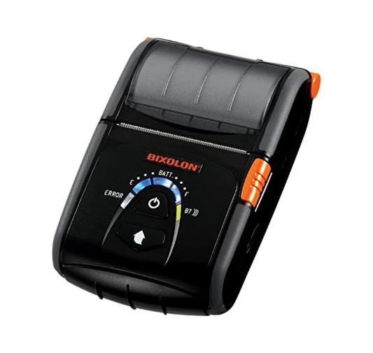 Buy Online Bixolon SPP-R200IBK Mobile Portable Printer | Posmea.com