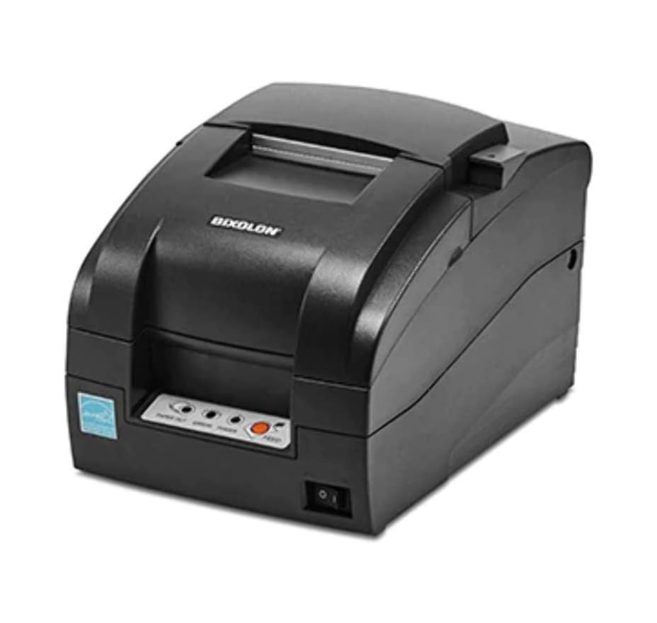 Buy Bixolon SRP-275IIICOESG Receipt Printer | Posmea UAE