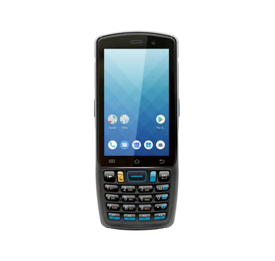 Buy Unitech EA360 Industrial Mobile Computer in UAE at Posmea