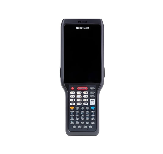 Honeywell CK62 Rugged Mobile Computer – 2D Barcode Scanner, Android, Wi-Fi 6E, Bluetooth, Long-Range Scanning, 8GB/128GB Storage