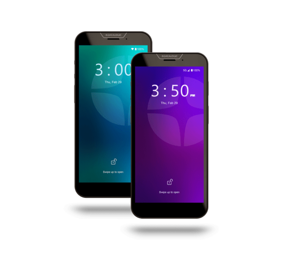 Datalogic Memor 30/35 Mobile Computer | 5G, Wi-Fi 6E, 10m Extended Scanning, IP68 Rugged