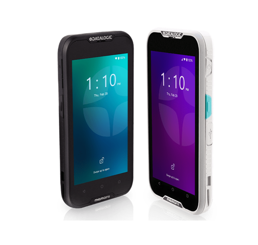 Datalogic Memor 11 Mobile Computer | Semi-Rugged Android PDA with Wireless Charging & SafeSwap
