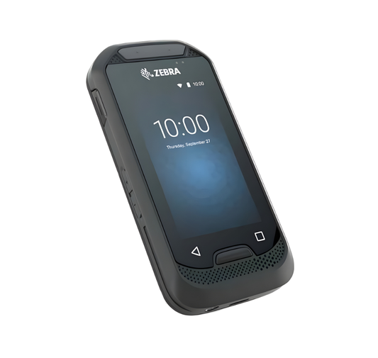 Buy Zebra EC30 Mobile Computers KT-EC300K-1SA2BA6-10 in UAE