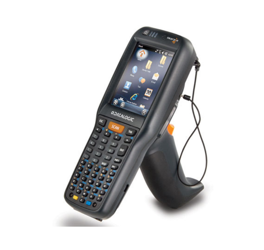 Datalogic Skorpio X3 942400003 Mobile Computer