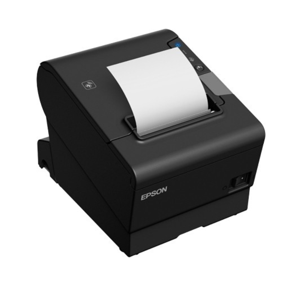 Buy Epson TM-T88VI Receipt Printer in Dubai, UAE | Posmea