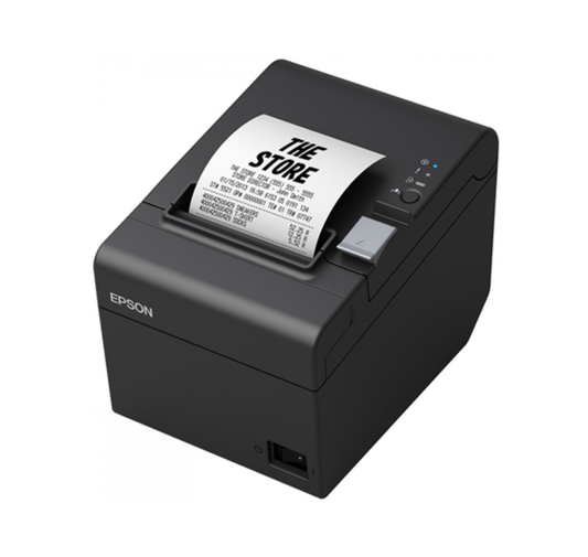 Buy Epson TM-T20III Thermal Receipt Printer : Compact & Fast