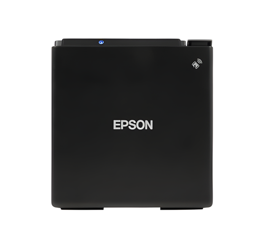 EPSON C31CE95122B1 TM-M30 (122B1) ETHERNET WIFI BLACK | Posmea UAE