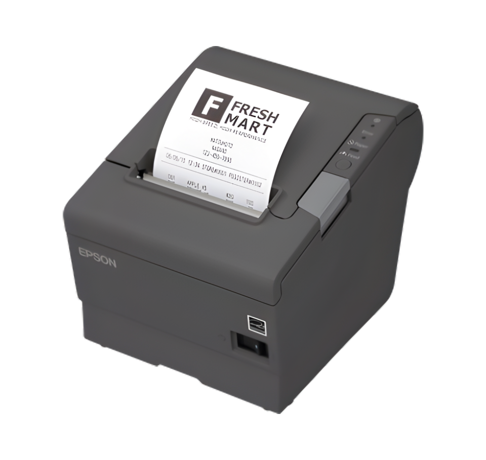 Buy Epson TM-T88V Receipt Printer in UAE, Dubai at Posmea