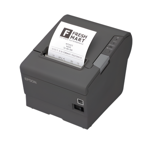 Buy Epson TM-T88IV Receipt Printer (USB) in UAE at Posmea
