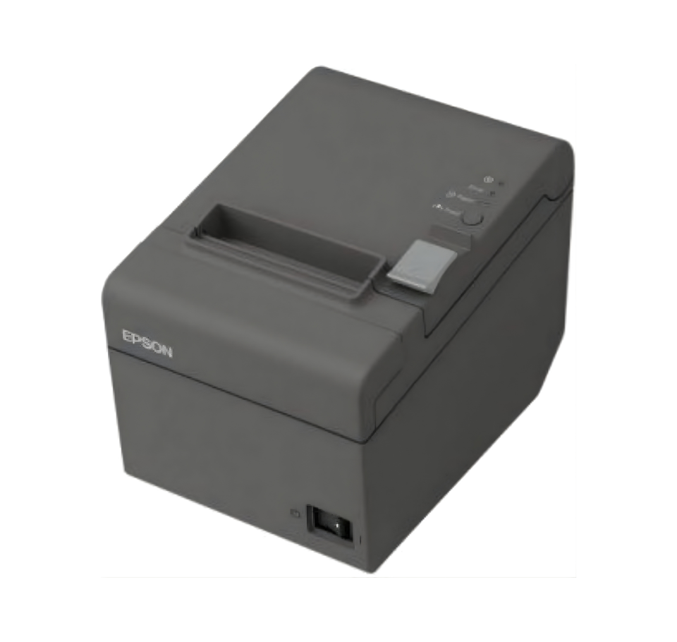 Buy Epson TM-T20II Receipt Printer USB in UAE at Posmea