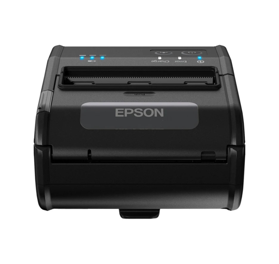 Buy Epson TM-P80 Portable Receipt Printer in UAE | Posmea
