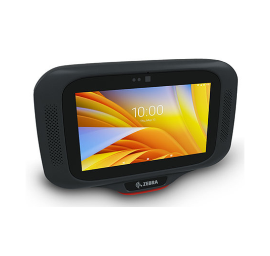 ZEBRA CC600 Customer Concierge - Landscape Mode - 5.0"