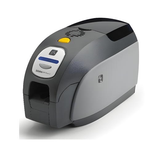 Buy Zebra ZXP Series 3 Card Printer TS-ZXP32SWM | Posmea UAE