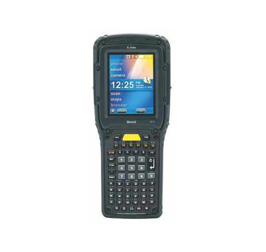 Zebra PSION Omnii XT15 Mobile Computer Standard with EXTRA DUTY OB13110000011101