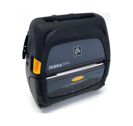 Zebra ZQ520 ZQ52-AUE000E-00 Receipt Printer in UAE at Posmea