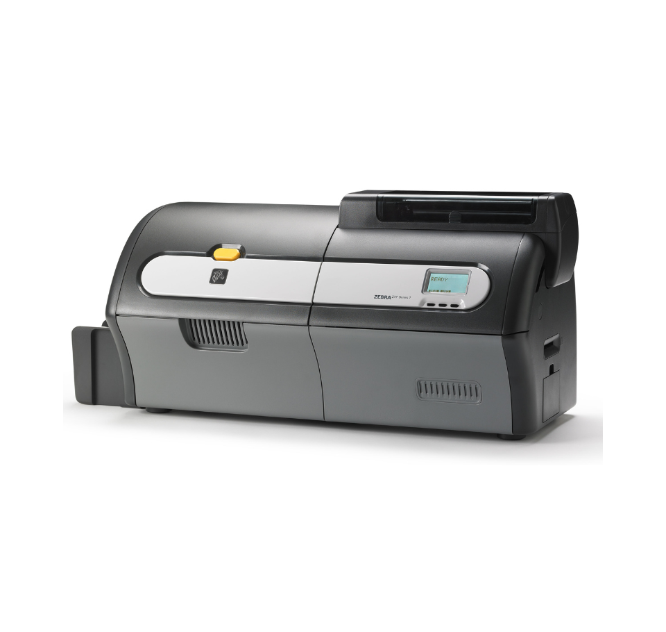 Zebra ZXP Series 7 Dual Side ID Card Printer Z72-000C0000EM00