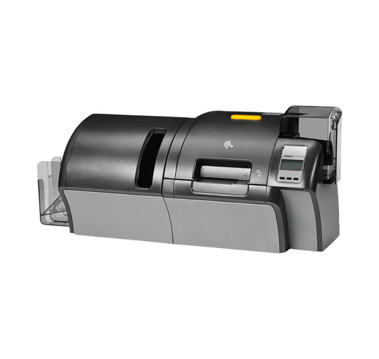 Buy Zebra ZXP Series 9 Dual Sided Card Printer | Posmea UAE