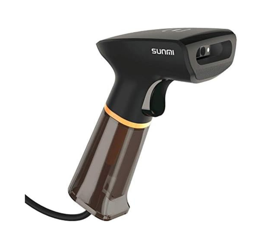 Sunmi NS021 1D/2D Barcode Scanner