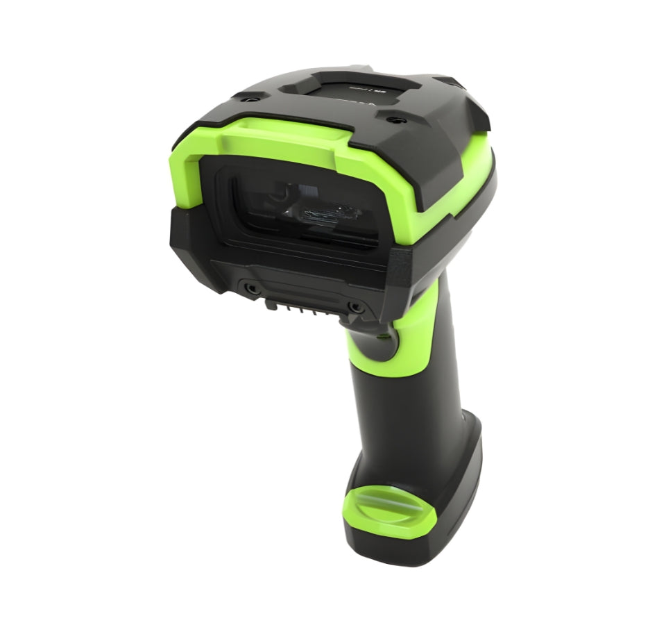 Zebra DS3608-SR Barcode Scanner Ultra-Rugged DS3608-SR3U4600VZW (1D/2D, Cable)