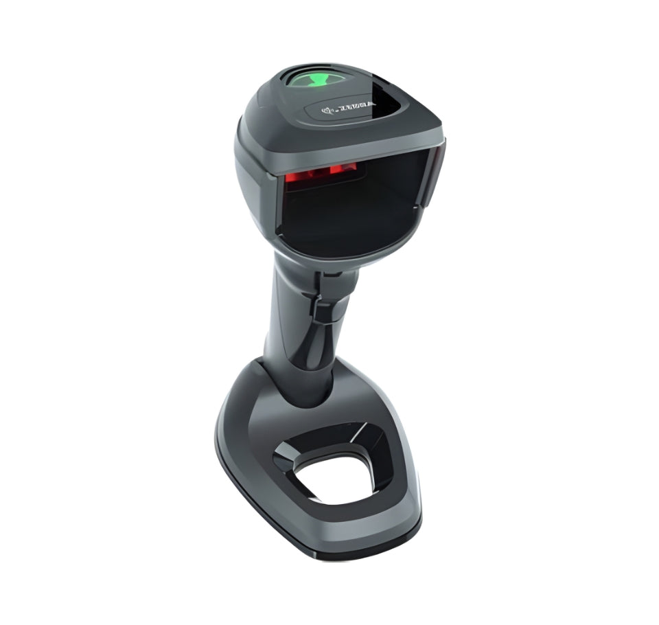 Buy Online Zebra DS6707-SR 2D Imager Barcode Scanner-White |Posmea.com